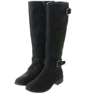 Cole Haan Suede Boots